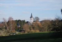 Kirche Herkenrath