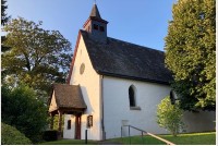 St. Johannes außen