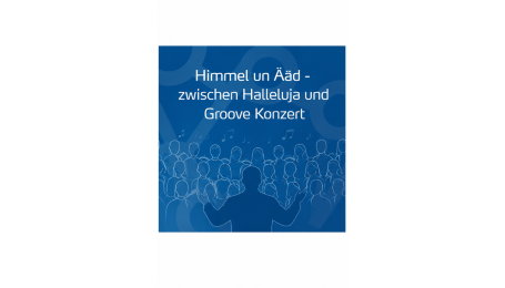 Chorkonzert 