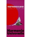Konzert von "Harmonie Universelle" 