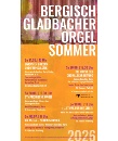 3. Berg. Gladb. Orgelsommer 