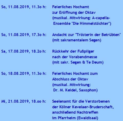 Oktav 2019 Oktav 2019