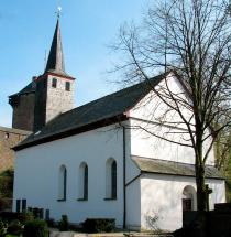Kirche St. Martinus 