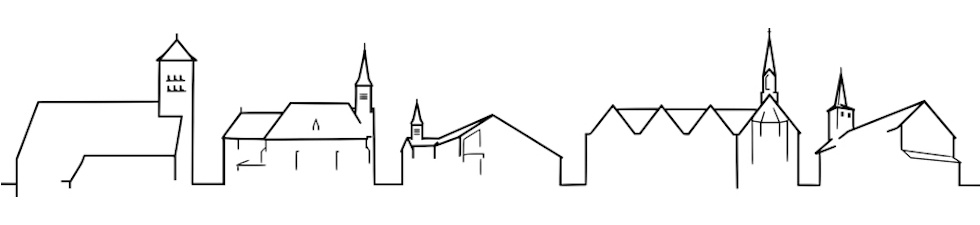 Logo | Katholische Kirche Solingen Süd