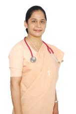 Dr. Beena Madhavath
