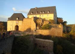  Burg Ebernburg