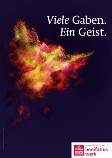 © Bonifatiuswerk