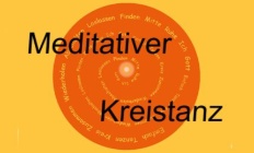 Meditativer Kreistanz ï¿½ Regina Assel-Burmeister