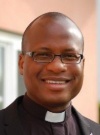 Pfarrer Franck Ahokou