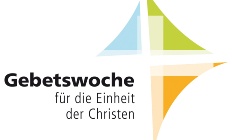 Gebetswoche für die Einheit der Christen ï¿½ ACK (Arbeitsgemeinschaft Christlicher Kirchen in Deutschland)