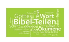 Gemeinsames „Bibel teilen“ der Männer in Bewegung ï¿½ Siegfried Suszka