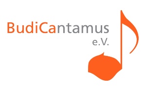 BudiCantamus e.V.-Logo