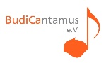 BudiCantamus e.V.-Logo
