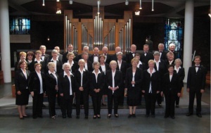 Kirchenchor Holzbüttgen