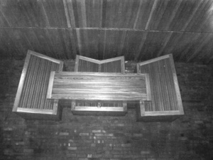 E-Orgel von 1972