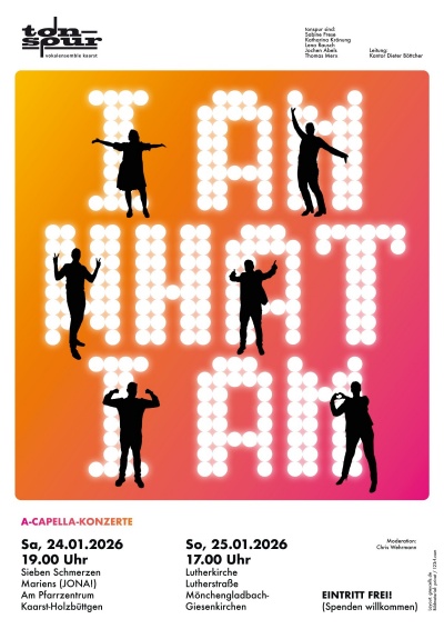 RZ _ I AM WHAT I AM _ Plakat _ DIN A3 (1)