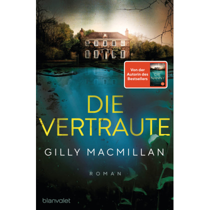 Die Vertraute (c) Powered by Borromedien