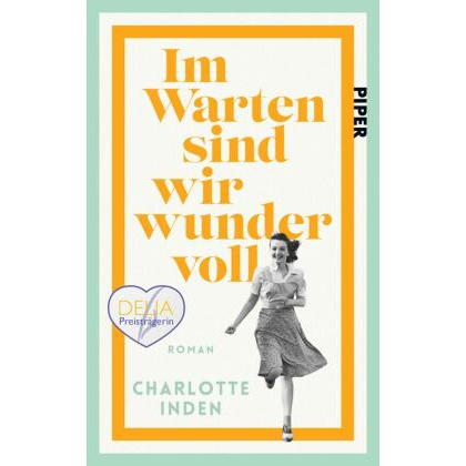 Im Warten sind wir wundervoll (c) Powered by Borromedien