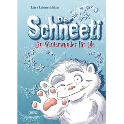 Der Schneeti (c) Powered by Borromedien