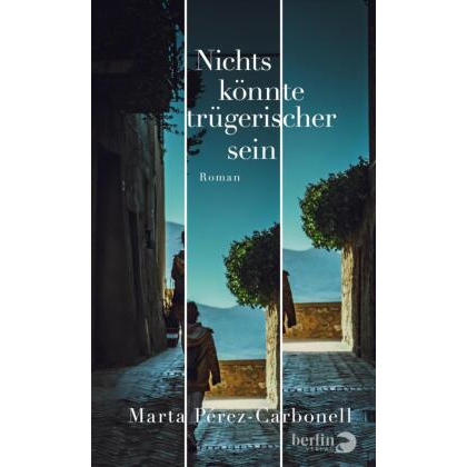 Nichts könnte trügerischer sein (c) Powered by Borromedien