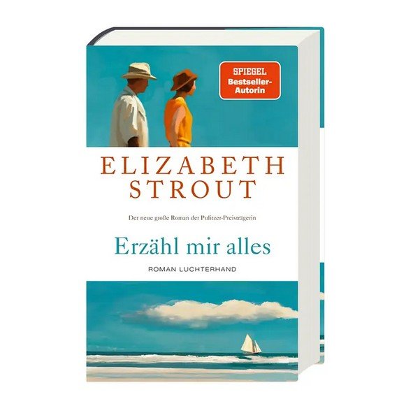 Erzähl mir alles (c) (Buchtext und Bild: Penguin Verlag)