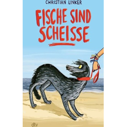 Fische sind scheisse (c) www.christianlinker.de