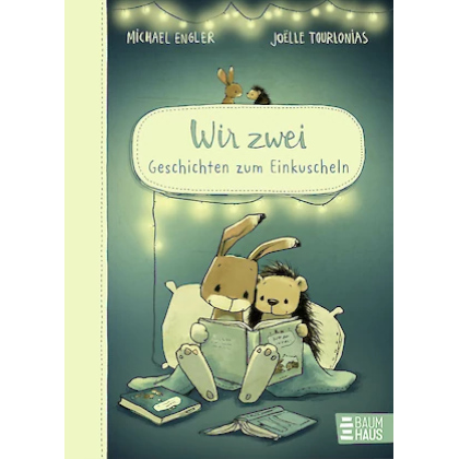 Wir zwei (c) Die Baumhausbande.de