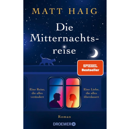 Die Mitternachtsreise (c) Droemer Knaur Verlag