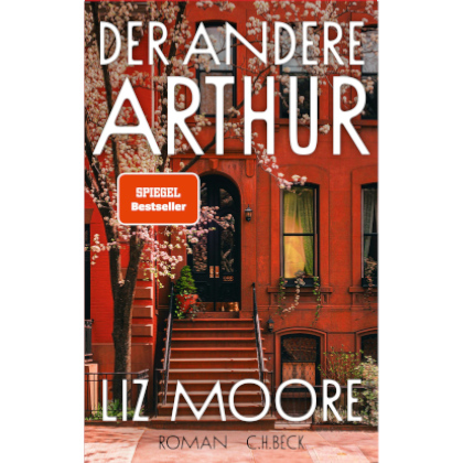Der andere Arthur (c) C.H.Beck Verlag
