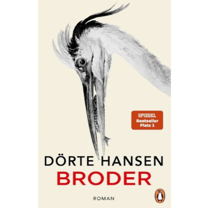 Broder (c) Penguin Verlag