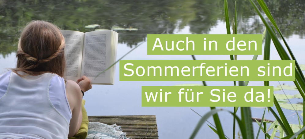 Sommerferien 2025
