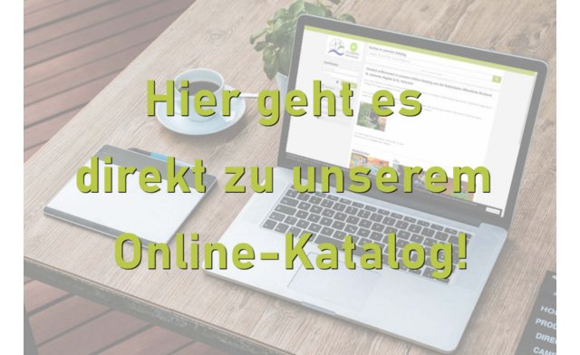 Zum Online-Katalog der KÖB-Leichlingen (c) Pixabay