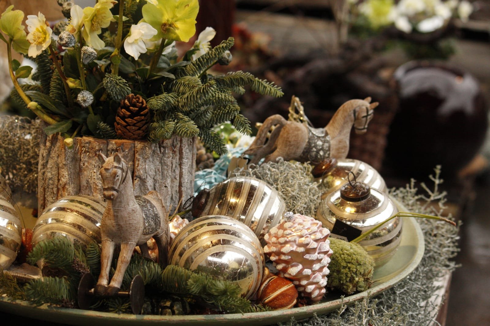 Weihnachten (c) KÖB