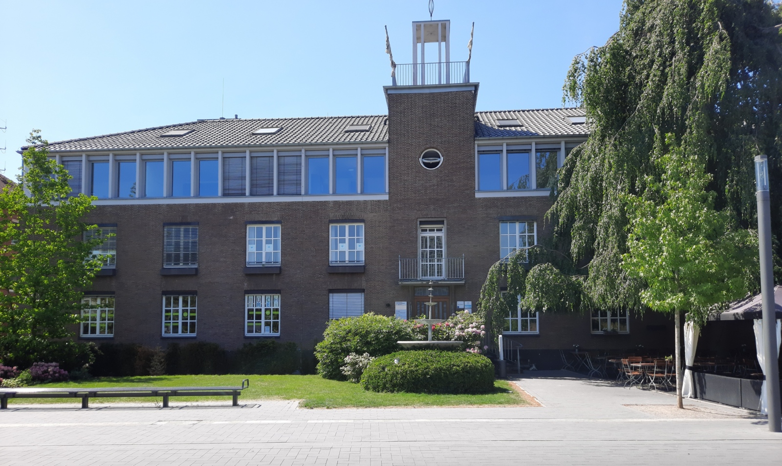 Altes Rathaus