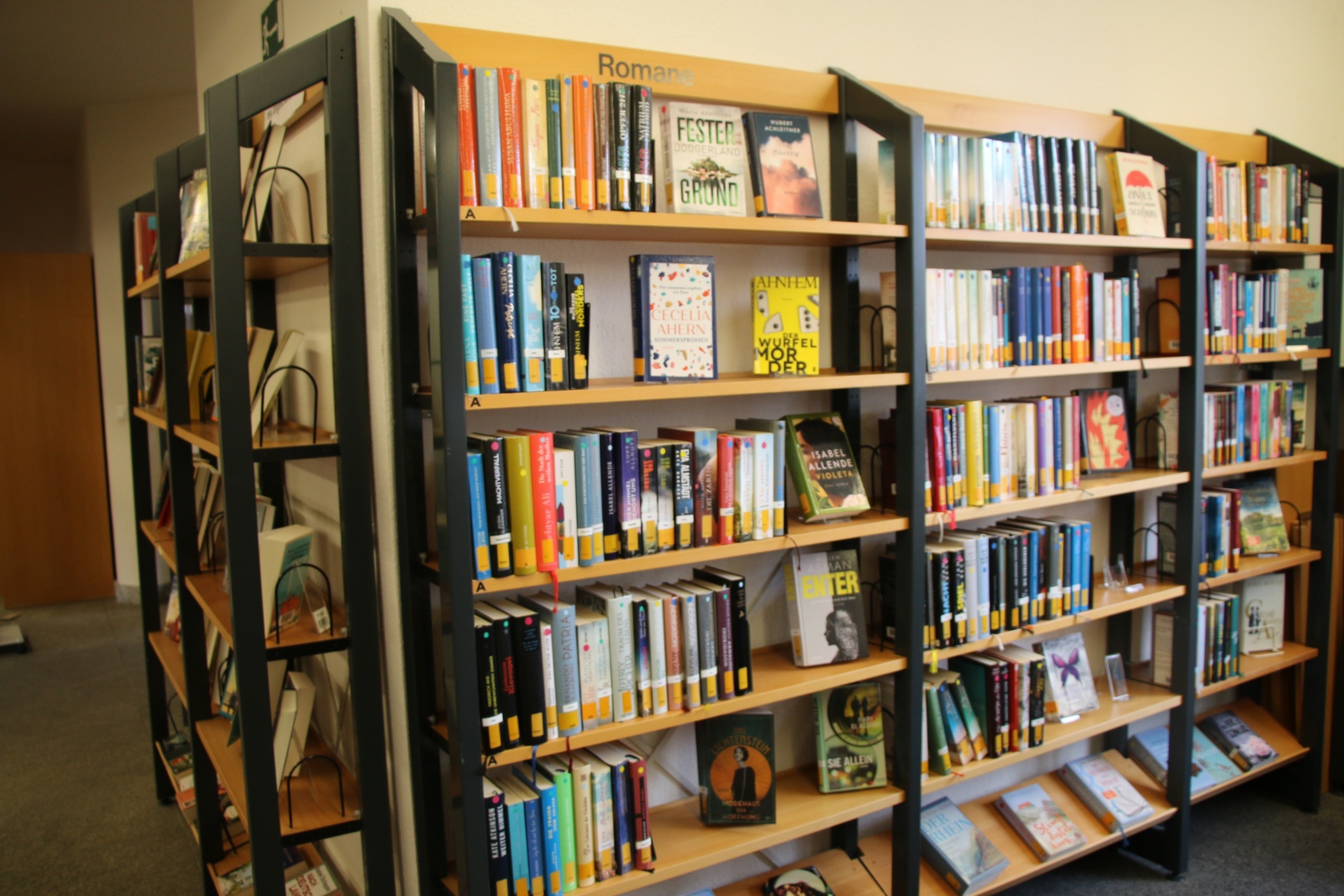 Bücher
