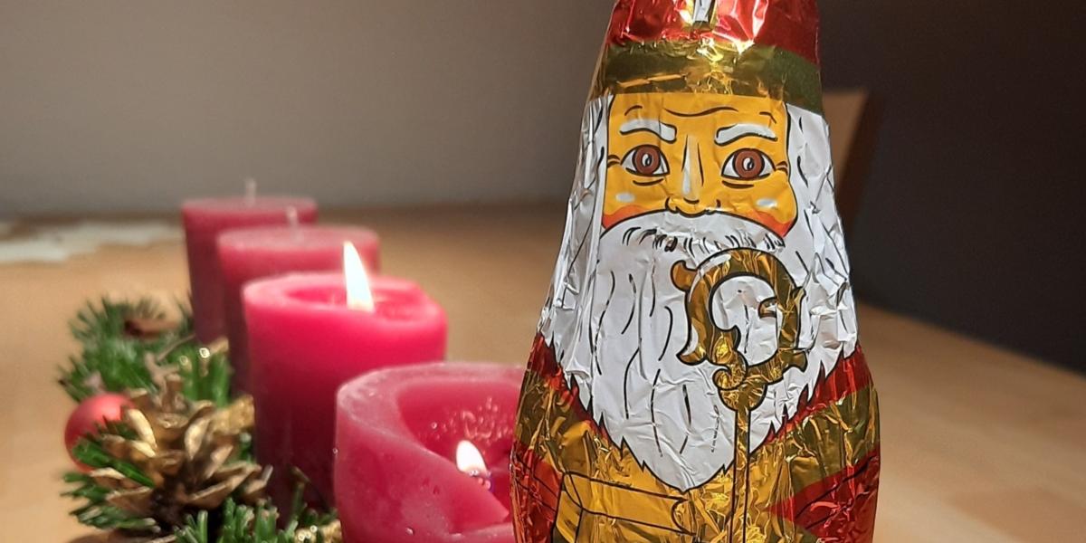 Foto Nikolaus