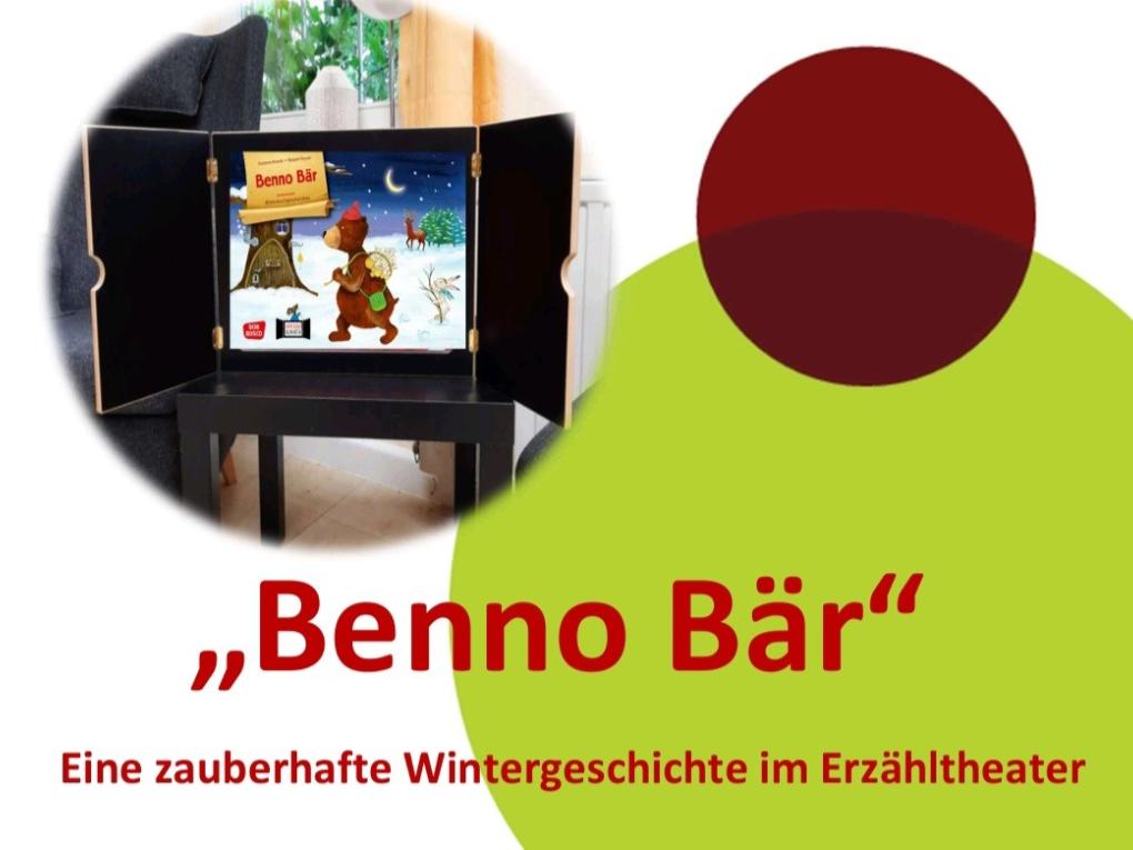 Benno Bär