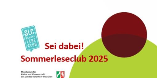 Sommerleseclub 2025