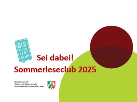 Sommerleseclub 2025