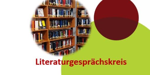 Literaturgesprächskreis