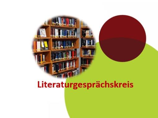 Literaturgesprächskreis