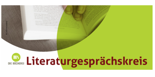 Literaturgesprächskreis