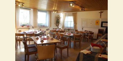 Cafeteria