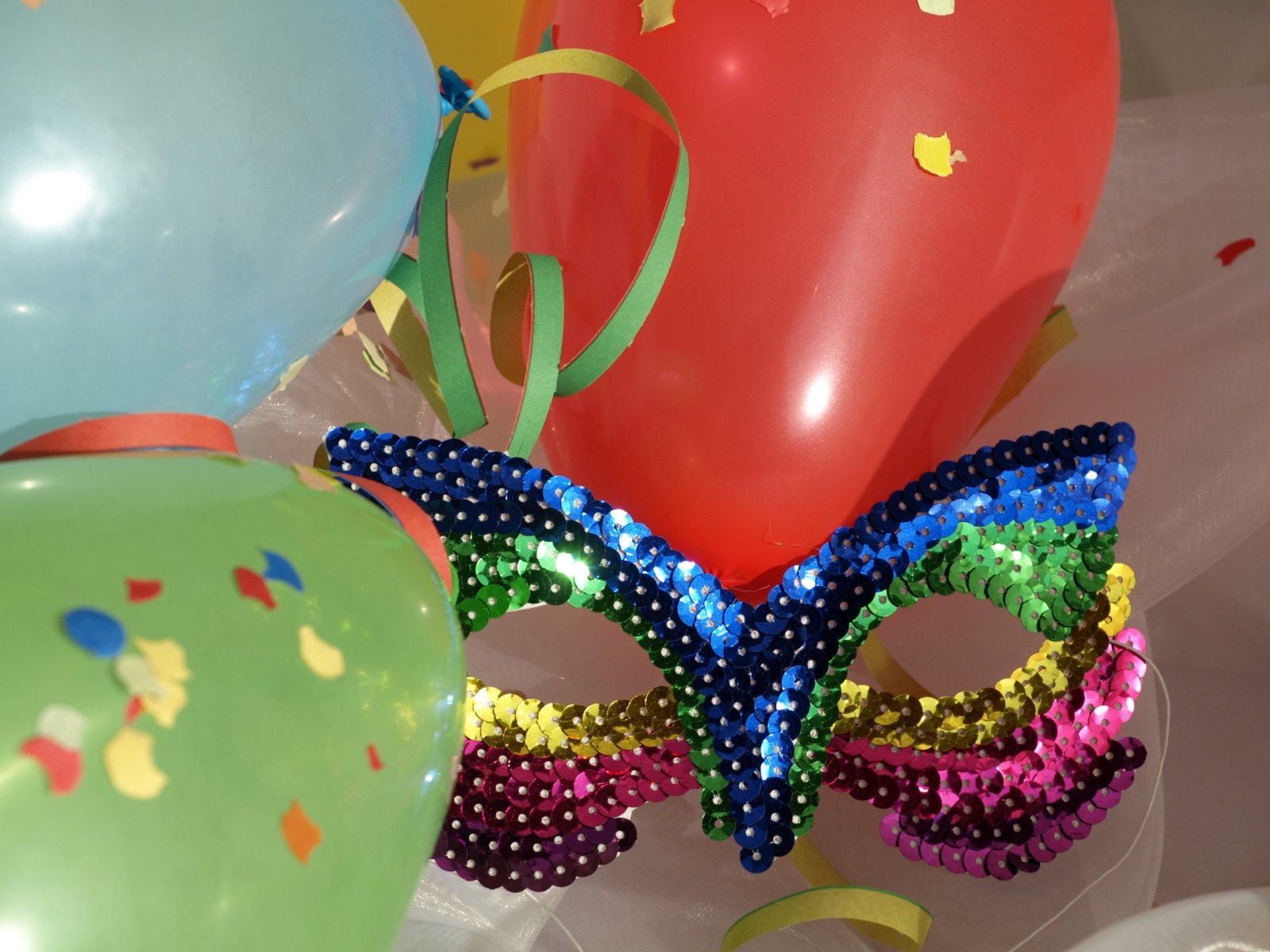 Karnevalsdeko Erzbistum Köln (c)Claudia Kellermann