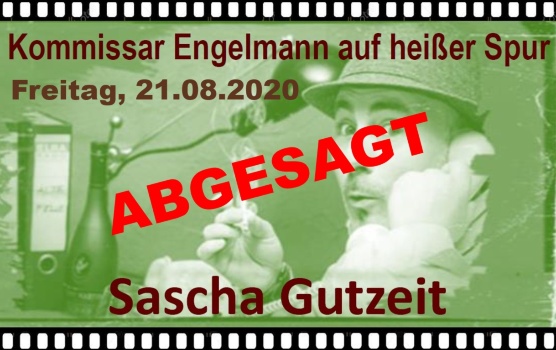 GUTZEIT_ABGESAGT GUTZEIT_ABGESAGT
