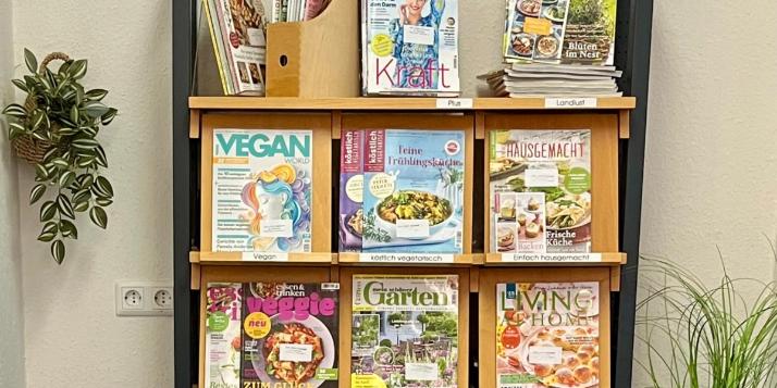 Zeitschriften