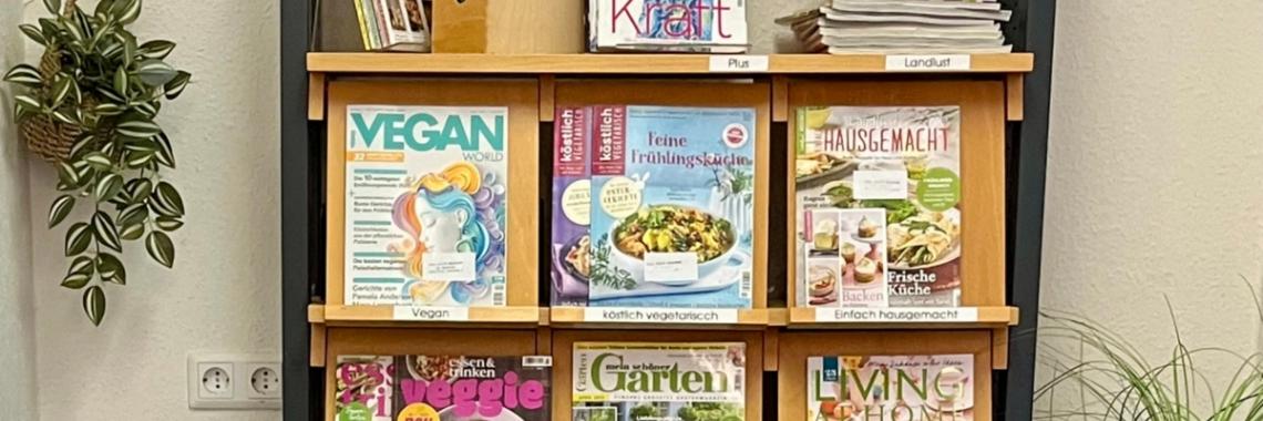 Zeitschriften