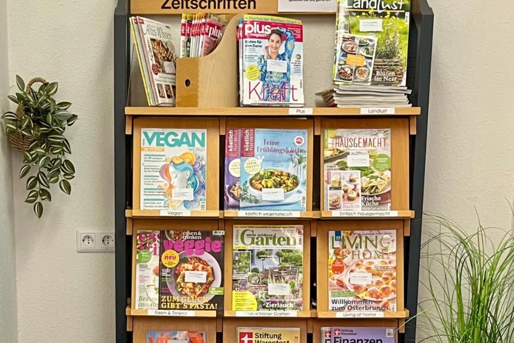 Zeitschriften