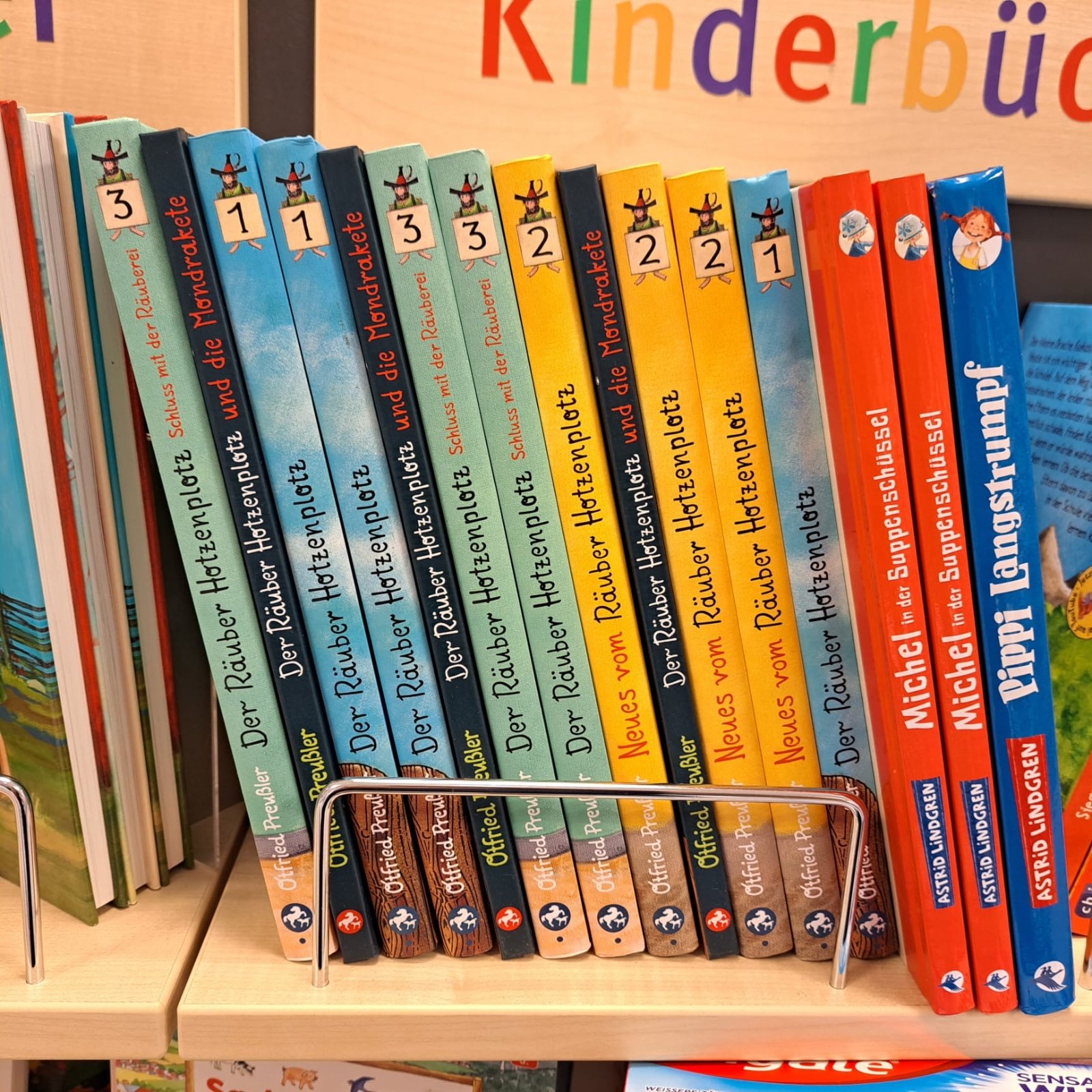 Bücher (c) r.k.