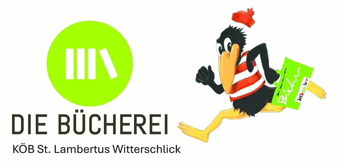 KOEB_LOGO-St Lambertus Witterschlick (c) KöB St. Lambertus Witterschlick